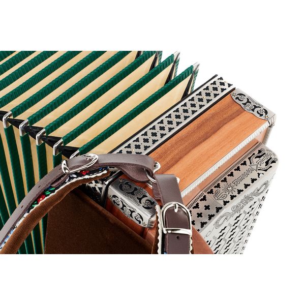 Strasser Professional G/C/F/Bb Apple