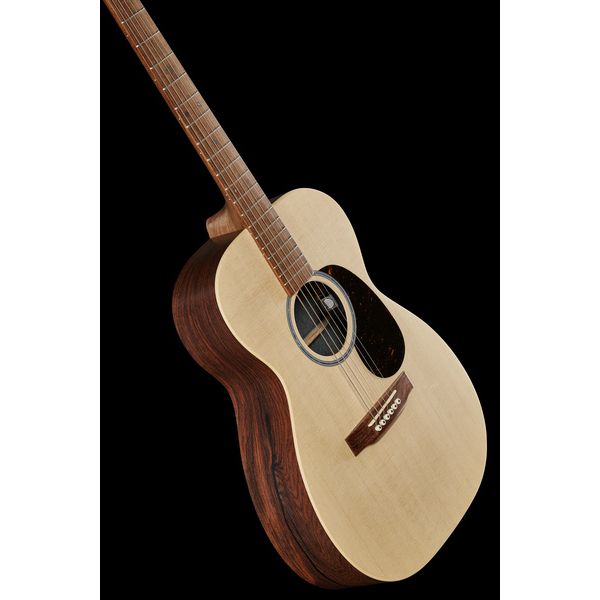 Martin Guitar 00-X2E Cocobolo