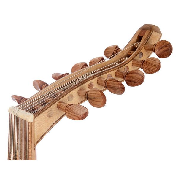 Thomann Arabian Oud Deluxe Pro