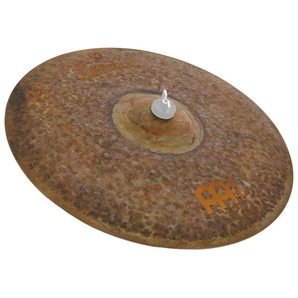 Meinl Byzance E.Dry Complete Set
