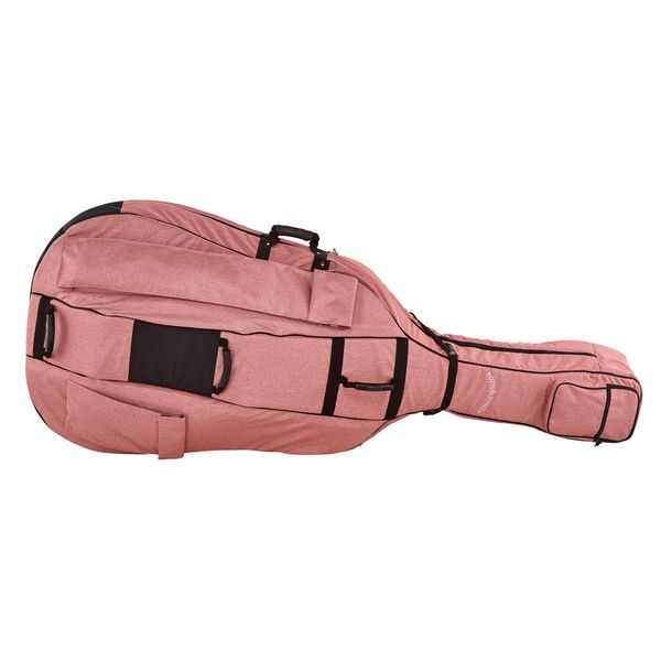 Roth & Junius BSB-04 4/4 SP Bass Soft Bag