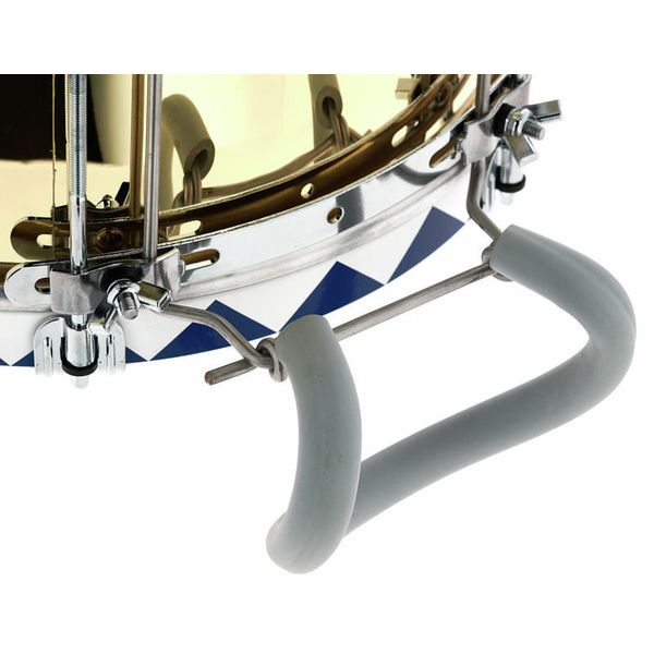 Lefima MP-TMS-1412- MH Parade Drum