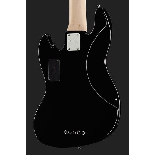 Marcus Miller V7 Alder-5 FL BK 2nd Gen