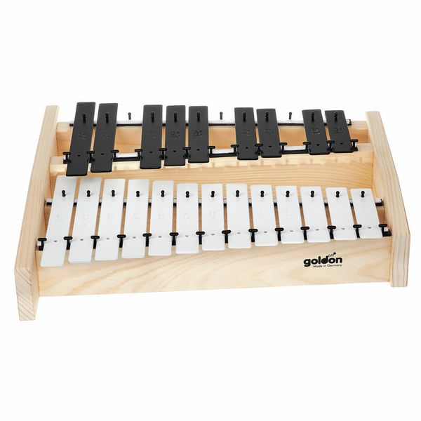Goldon Metallophone Model 11130