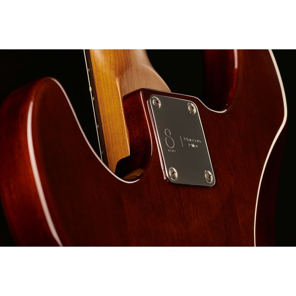 Marcus Miller P5R Alder-4 TS