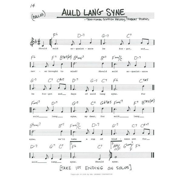 Hal Leonard The Real Christmas Book C