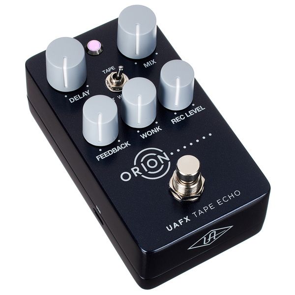 Universal Audio UAFX Orion Tape Echo