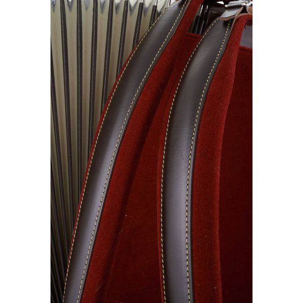 Thomann Alpin IV 96 M