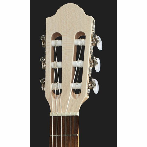 Gewa Pro Natura Silver 1/2 Maple