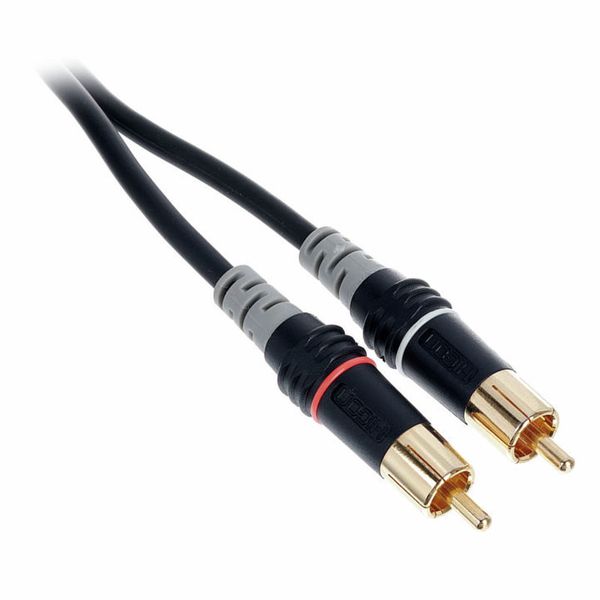 Sommer Cable Basic HBA-62C2 6,0m