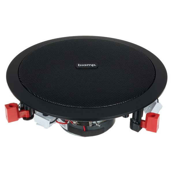 Biamp Systems CM20T Black