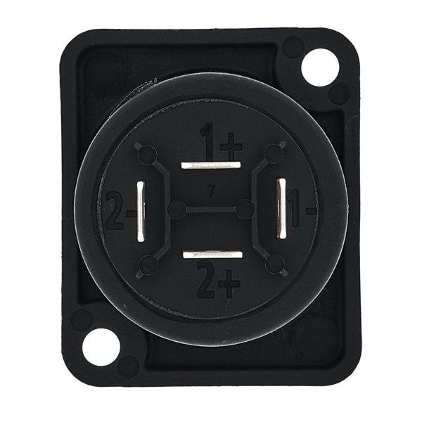 Neutrik NL4 MPXX D-TYP