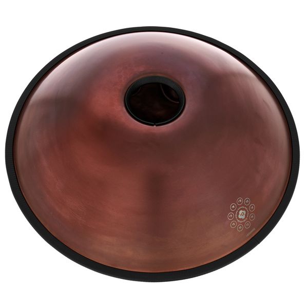 Sela Phoenix Handpan D Kurd SE 320