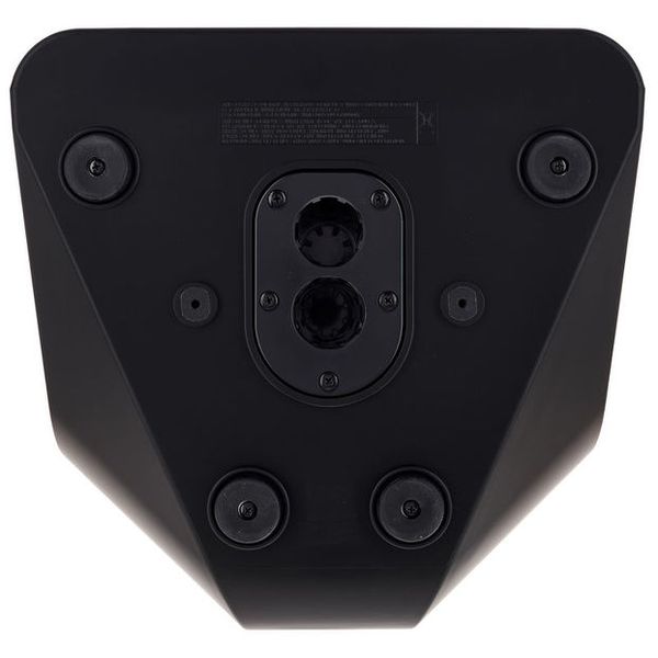 Yamaha DXR12 MKII Bundle