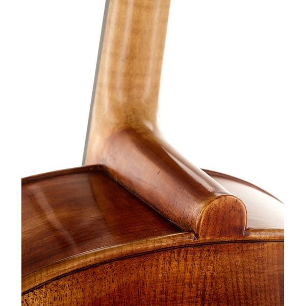Bernd Hiller & Sohn Master Cello Stradivari 4/4