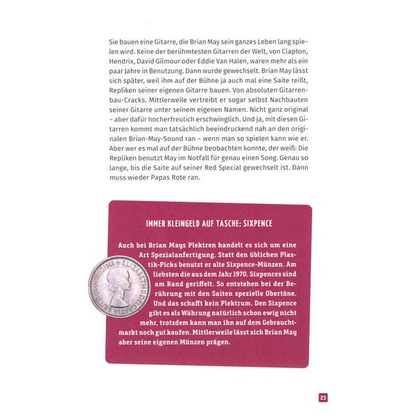 Klartext Verlag Queen Populre Irrtümer