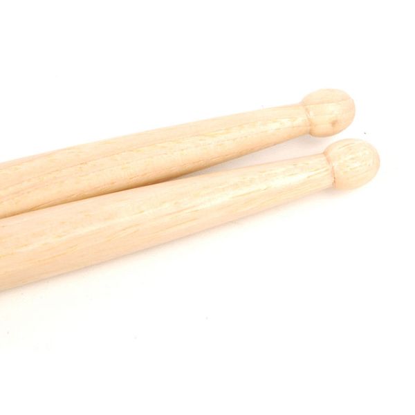 Vater 3AW Drum Sticks Hickory Wood