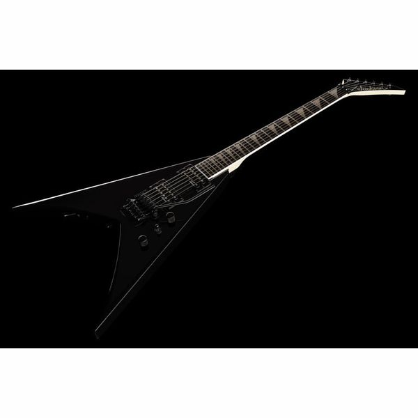 Jackson JS32 King V AH Gloss Black