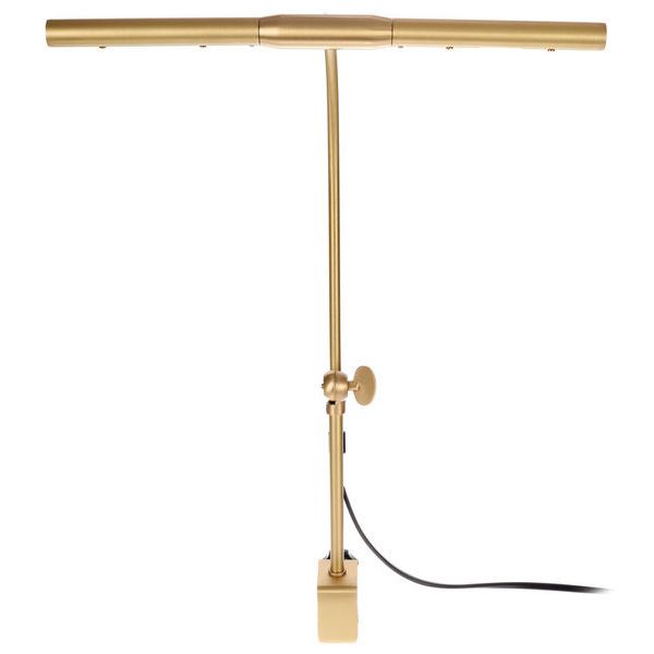 Jahn L5451 Grand Piano Brass