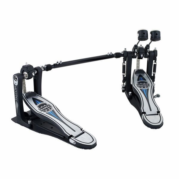 Mapex PF1000TW Falcon Double Pedal