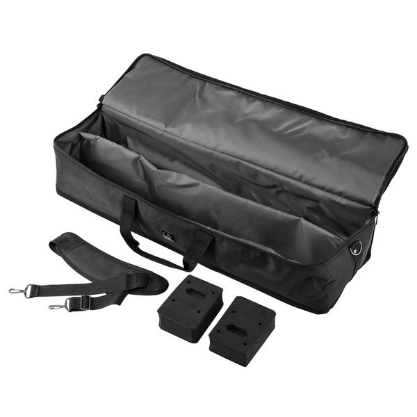LD Systems Maui 28 G3 WH Bundle