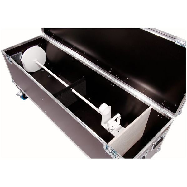 Thon Case for 2 K&M 80310