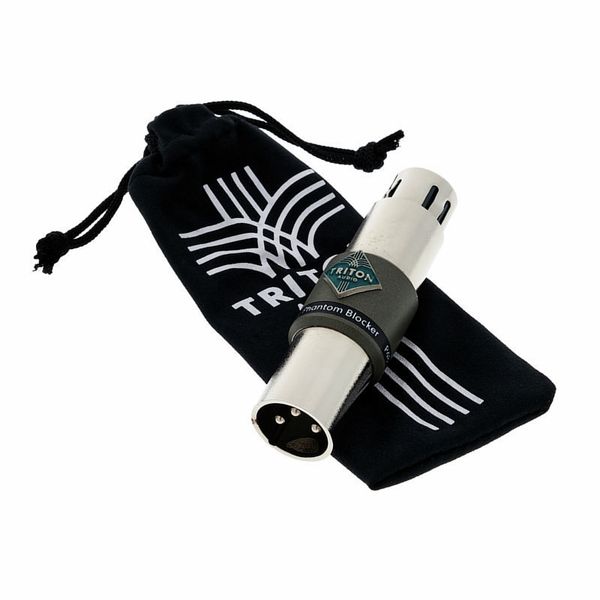 TritonAudio Phantom Blocker
