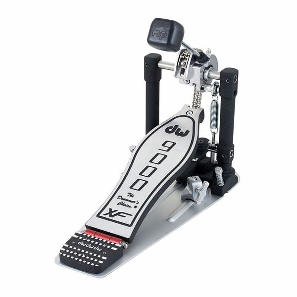 DW 9000 XF Pedal