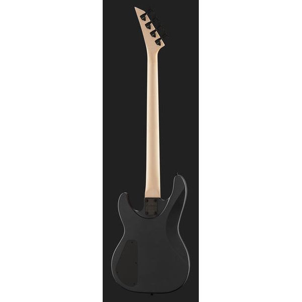 Jackson JS2 Concert Bass Satin Black