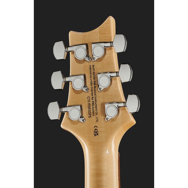 PRS SE Custom 24/08 EV