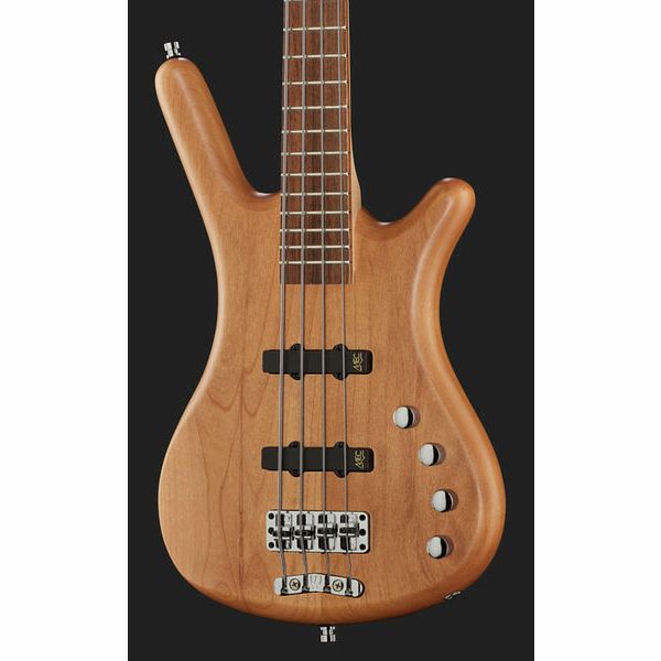 Warwick RB Corvette B 4 NT Satin