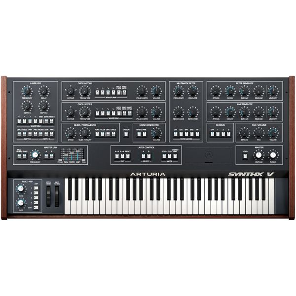 Arturia V Collection 11 Pro