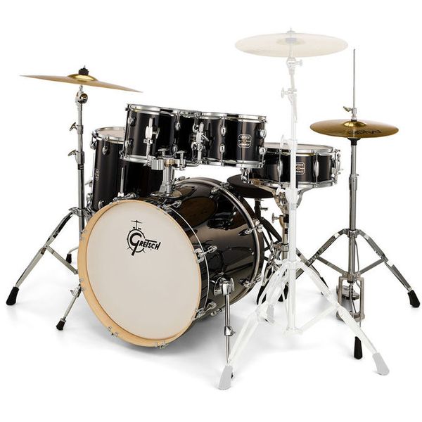 Gretsch Drums Energy Studio Black II