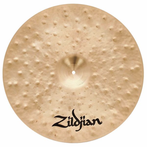 Zildjian 21" K Custom Special Dry Ride