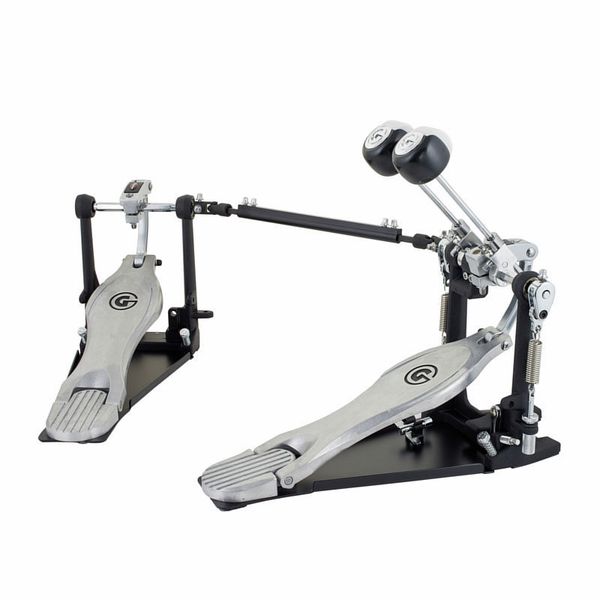 Gibraltar 6711DD-DB Double Pedal