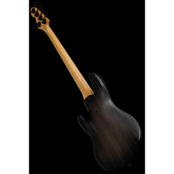 Sandberg California II SL TM5 BKBM