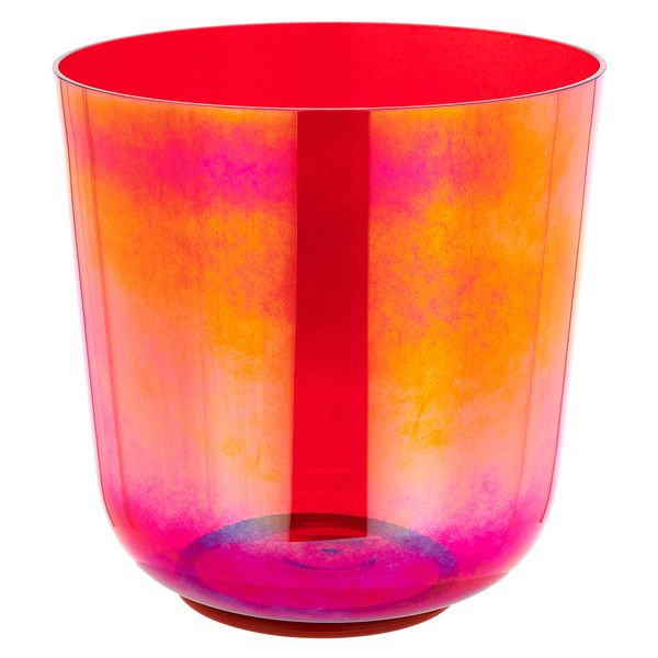 Thomann Crystal Singing Bowl CCC 6,75"