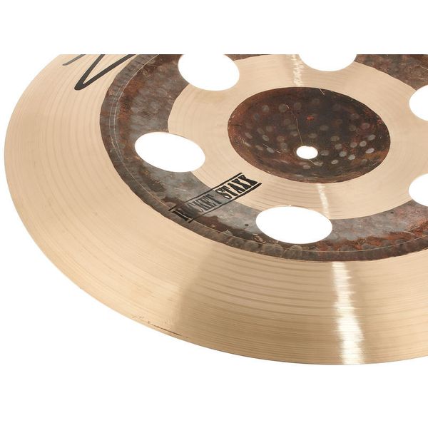 Zultan 12"/14" Rocket Staxx