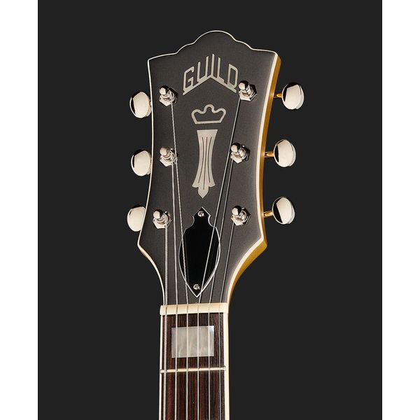 Guild X-175 Manhattan Special GC