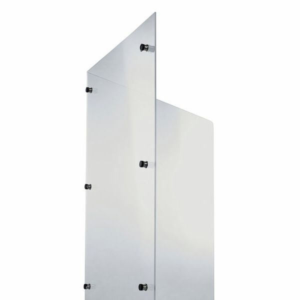 Bergerault Protective Screen EPPC