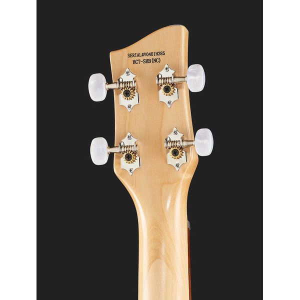 Höfner Shorty Bass BK