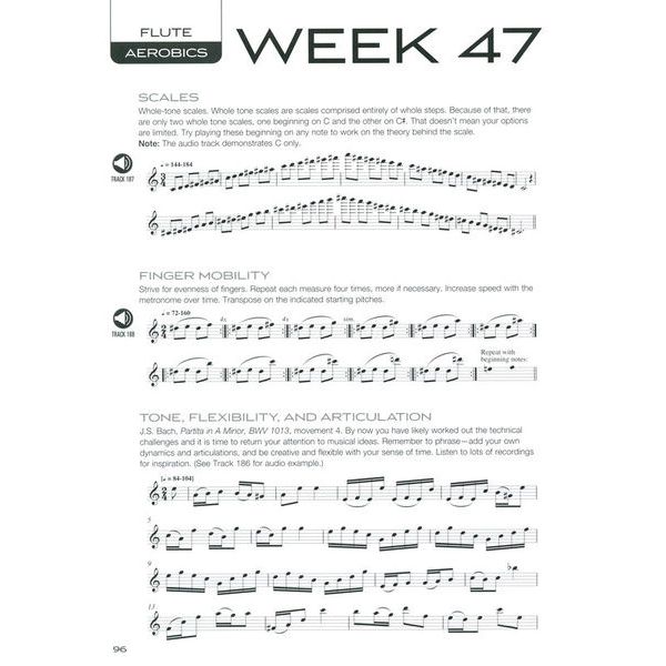 Hal Leonard Flute Aerobics