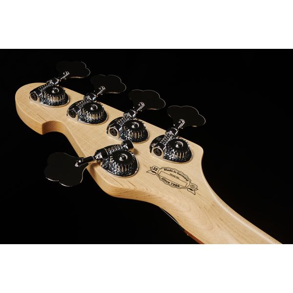 Sandberg California II VM 5 PF MR HG