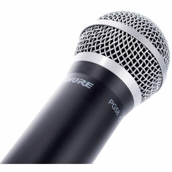 Shure BLX288/PG58 Combo S8