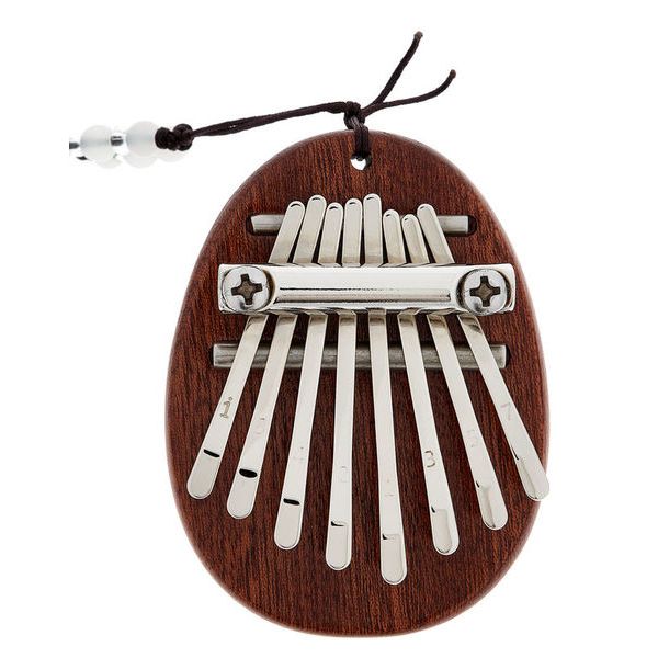 Meinl 8 Notes Solid Mini Kalimba