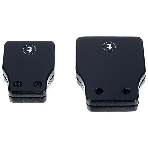 Thomann TCA Cajon Claps Black