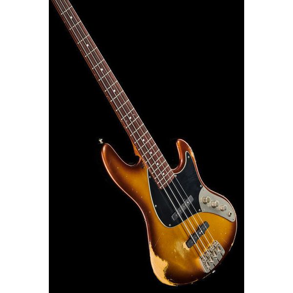 Sandberg California II TT4 RW GB HCA