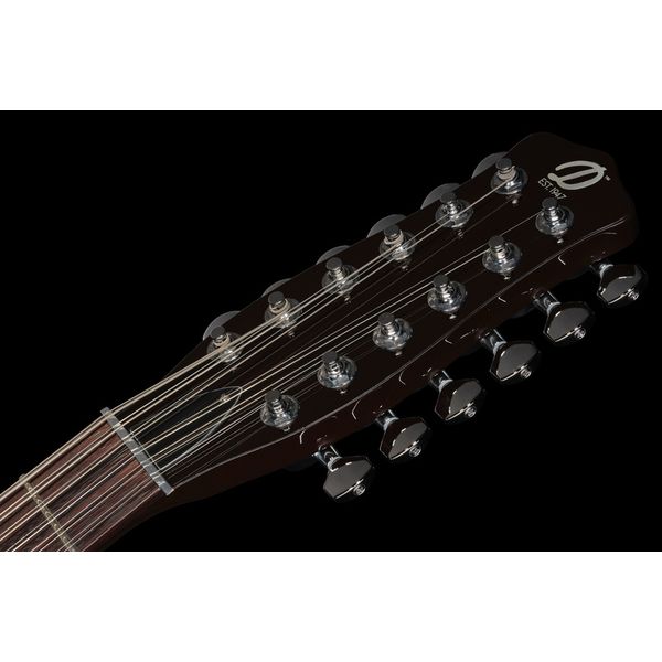 Danelectro Fifty Niner 12 String GD Top