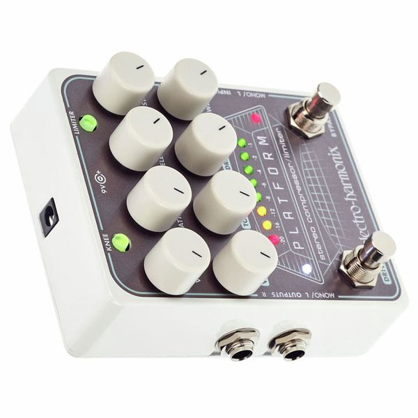 Electro Harmonix Platform Compressor/Limiter