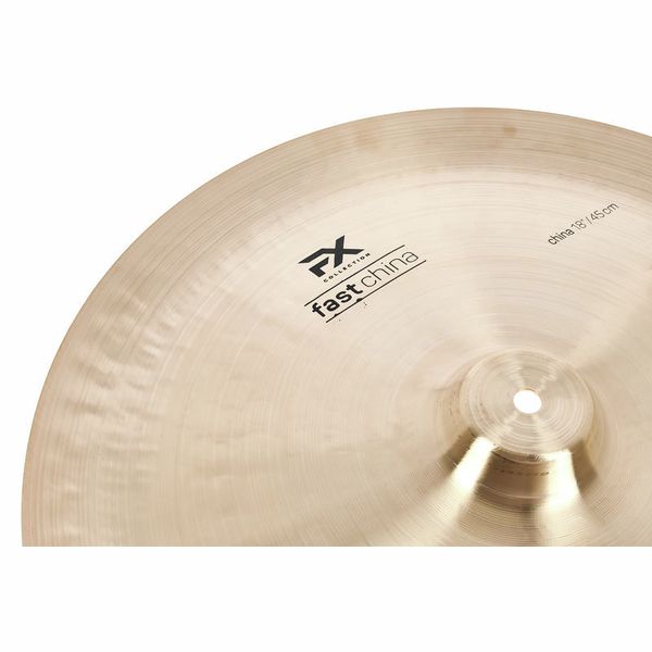 Ufip 18" FX Fast China